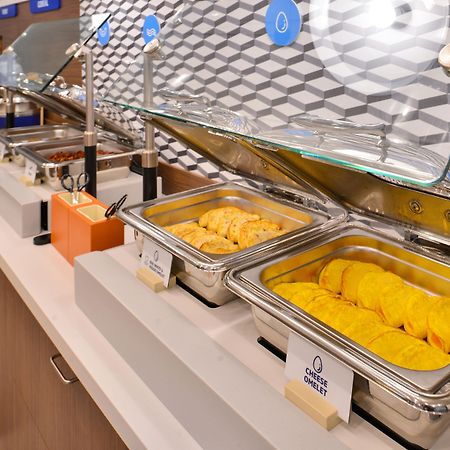Holiday Inn Express & Suites Helen By Ihg Luaran gambar