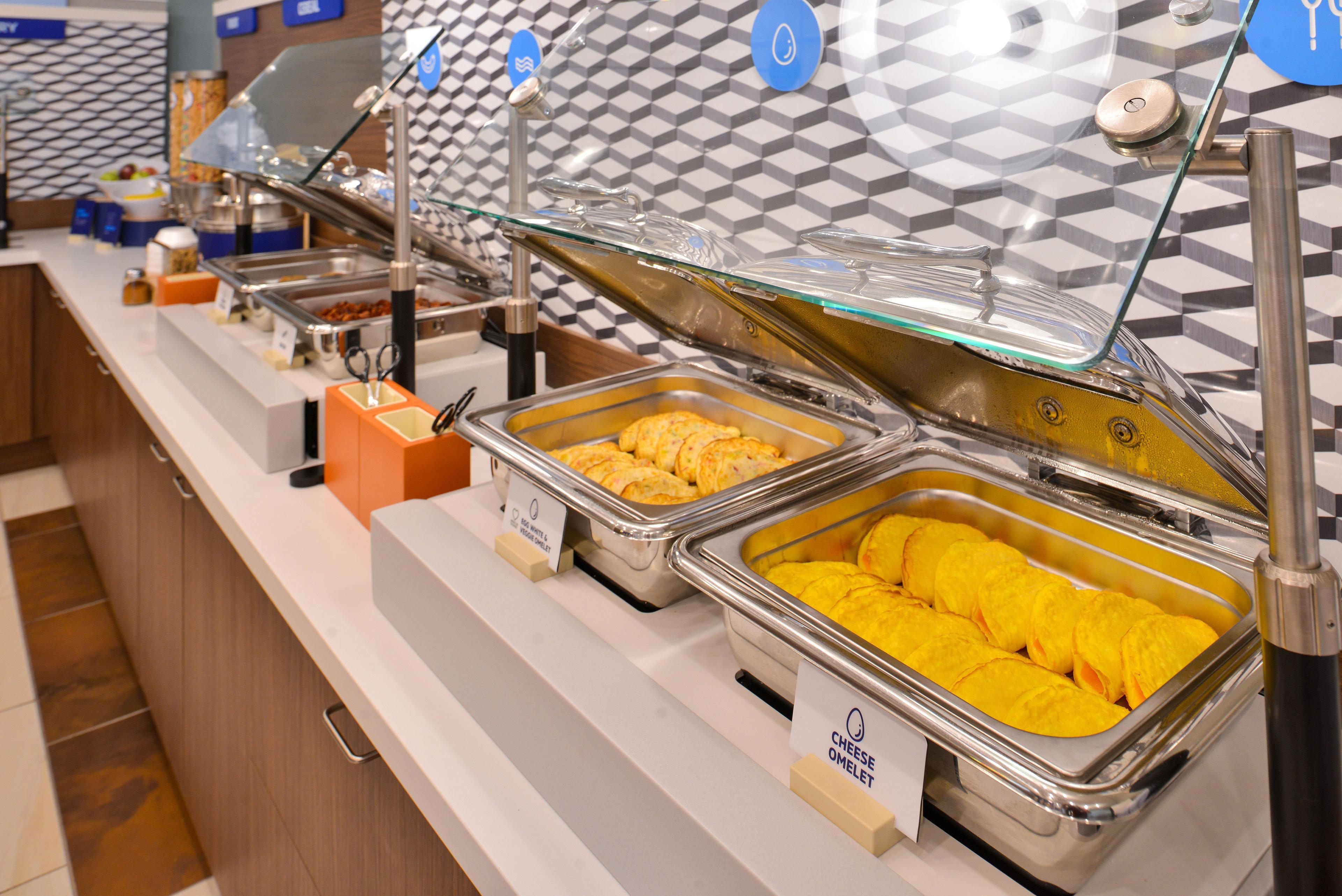 Holiday Inn Express & Suites Helen By Ihg Luaran gambar